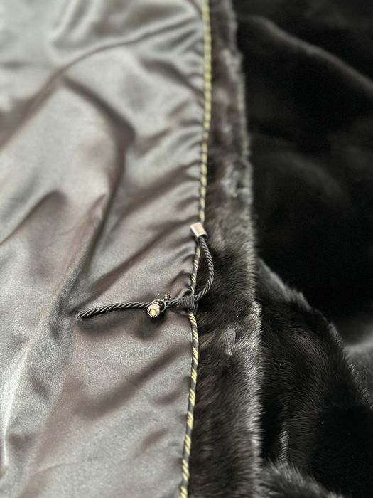 Продаётся норковая шуба новая