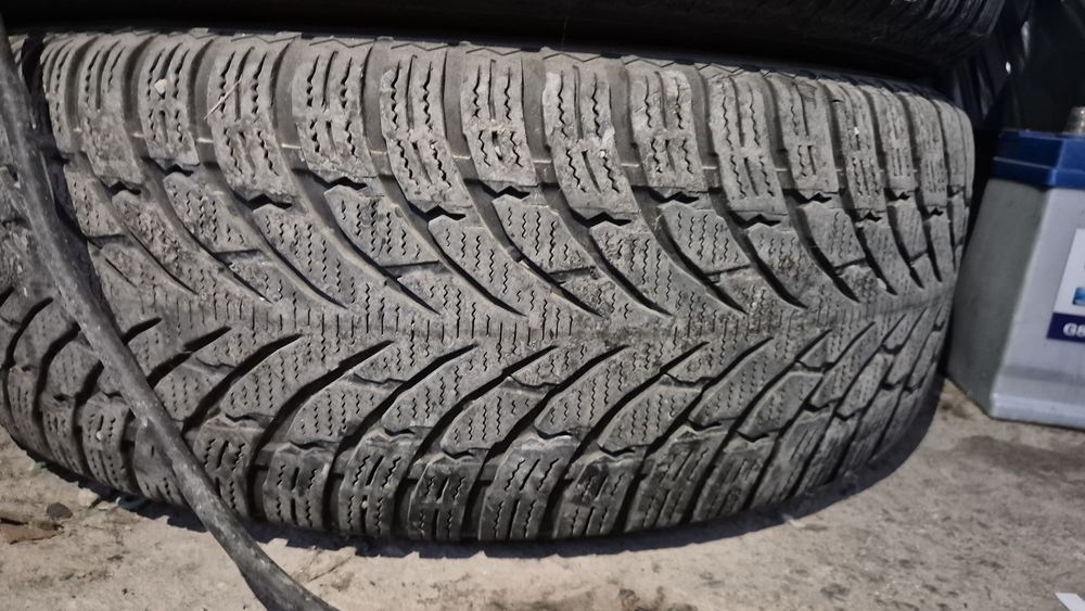 Оригинални джанти Шкода Кодияк 5/112 Skoda Kodiaq 5x112