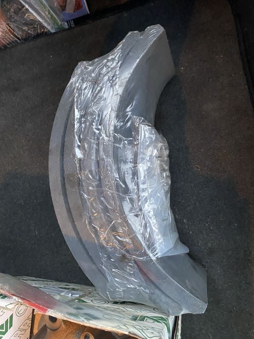 Части за ивеко 5912,4912,3510,водна помпа висящ лагер накладки