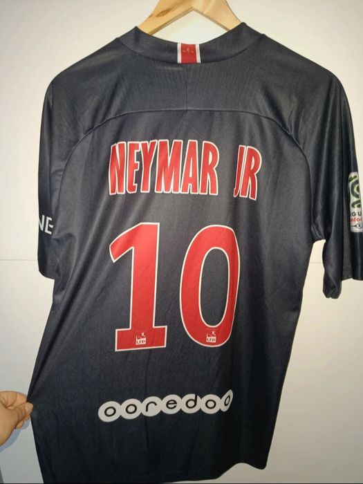 Tricou PSG Neymar
