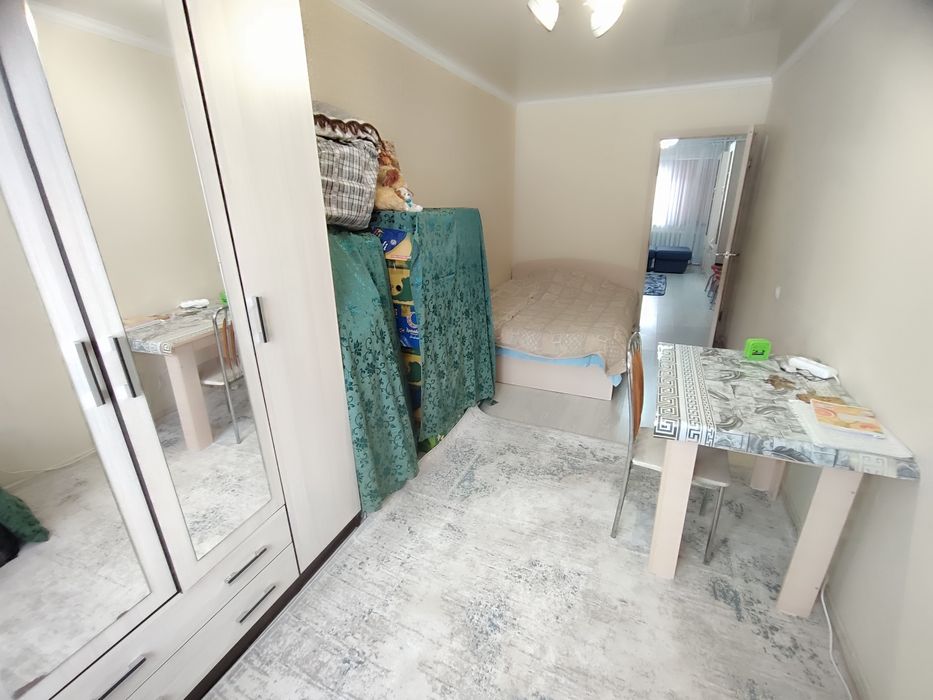 Продается 2-комн (4-32, 1 эт)