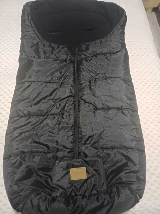 Спален чувал за количка