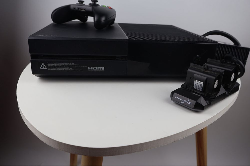 Xbox one.