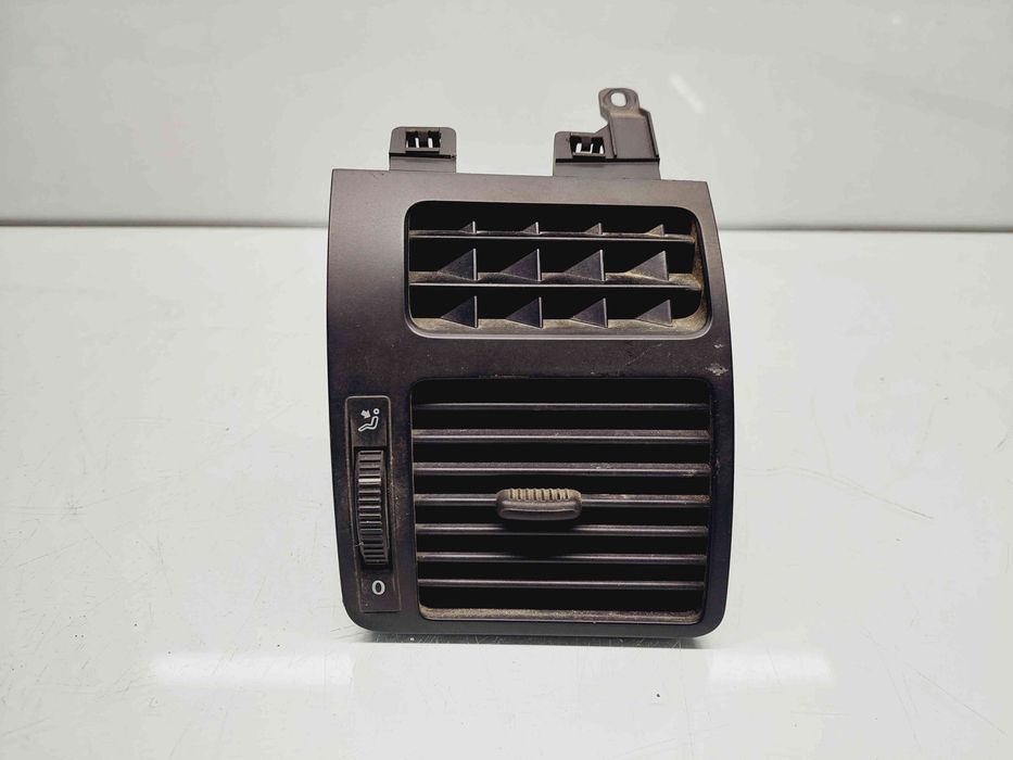 Grila aerisire dreapta Volkswagen Touran (1T1, 1T2) [Fabr 2003-2010]