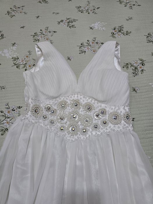 Платье мама и дочь