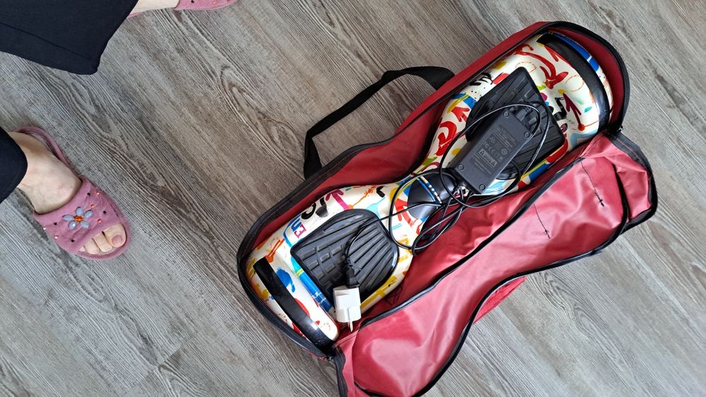 Продам гироскутер