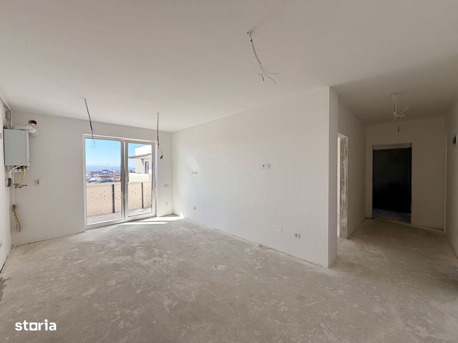 2 camere | Estimo Park | Etaj 3 | Personalizezi Tu Finisajele