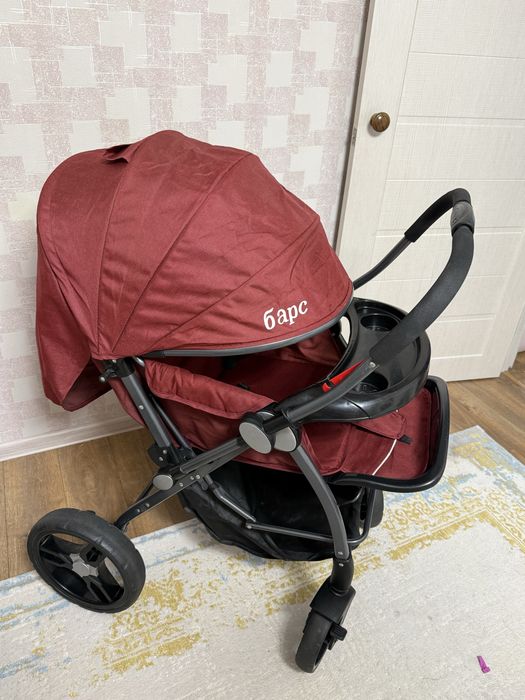 Детская коляска