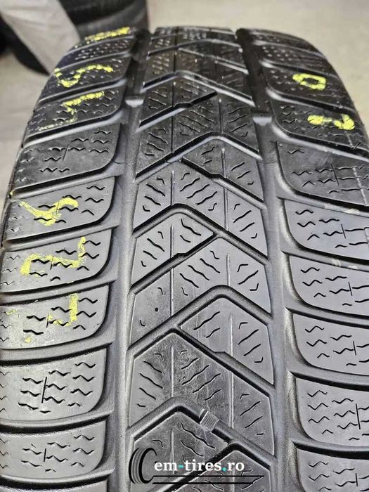 225/45 R18 • Iarna • Pirelli Sottozero 3 95H | 1 buc | Pret/buc