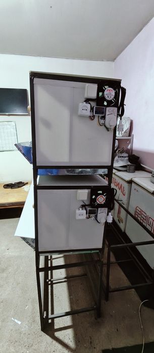 Bruder,  брудер jo‘jalar, жўжалар