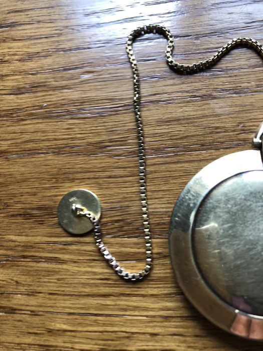 Ceas din aur de 14 k vintage KG