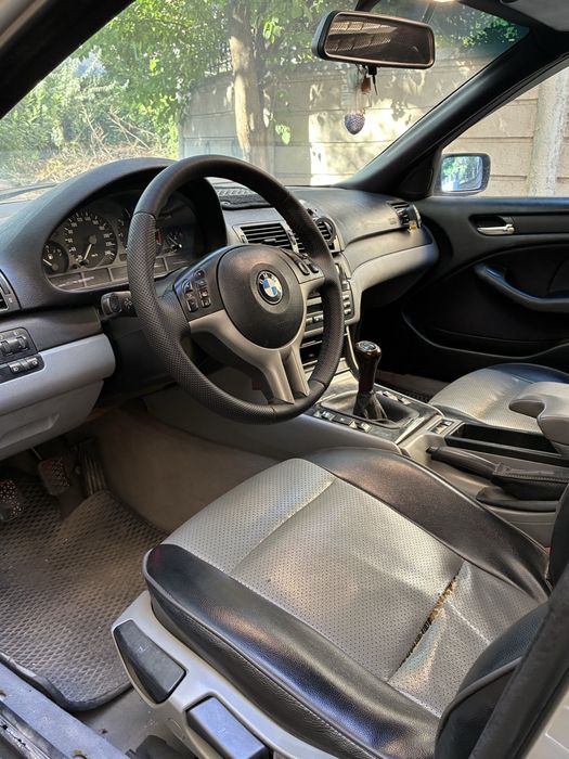 Продается BMW E46