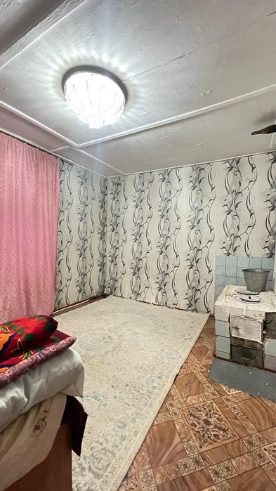 Дом на земле в Водстрое