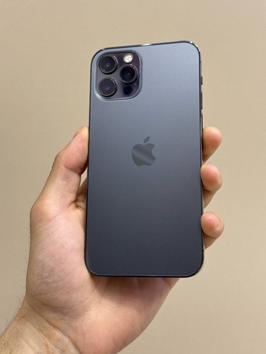 Iphone 12 Pro Ayfon 12 Pro Айфон 12 Про: 260 у.е. - Мобильные телефоны Ташкент на Olx