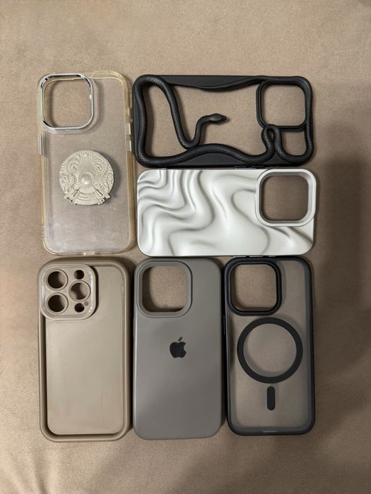 iPhone 15 Pro, 256 Gb