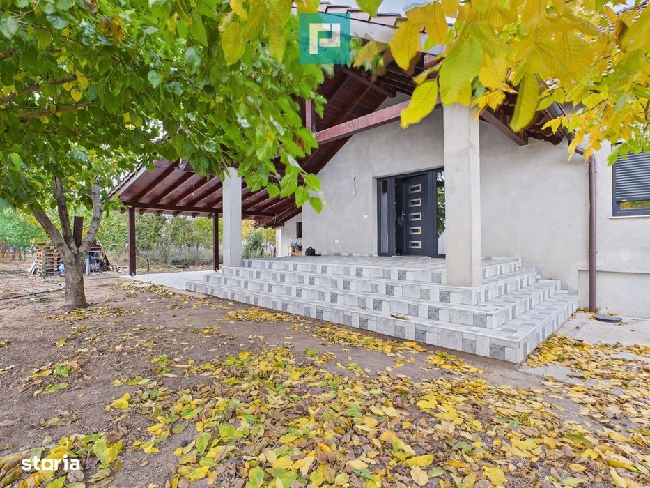 Casă nouă în Macea