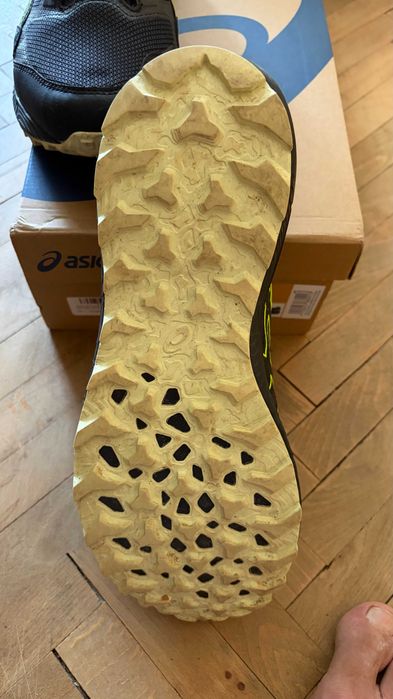 ASICS  Gel-Sonoma 7 GTX Goretex