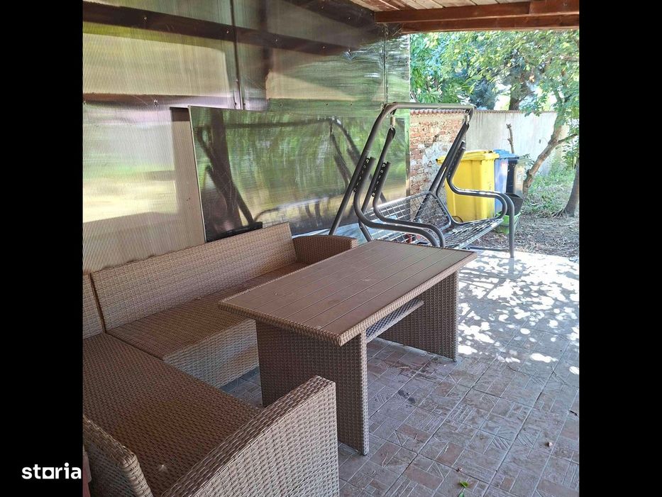 Casă ultracentral.