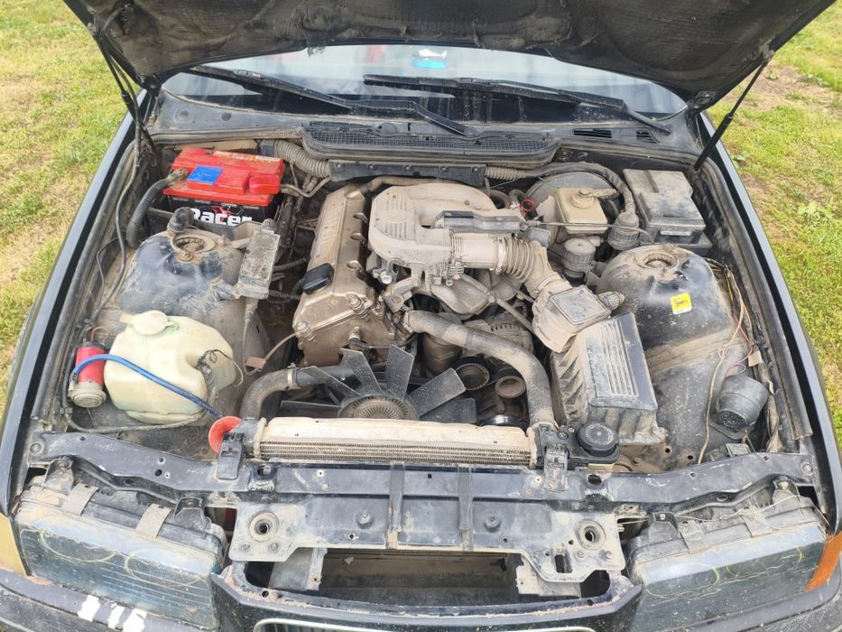 Продам машину 316 BMW 1.6 m43