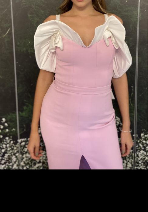 Rochie Silk Love and Lace