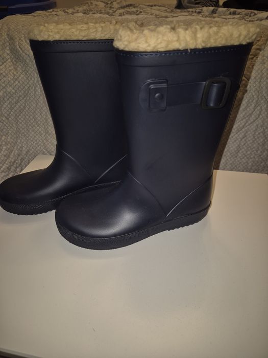 Ghete iarna imblanite IGOR