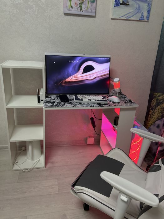 Стол стол белый цвет