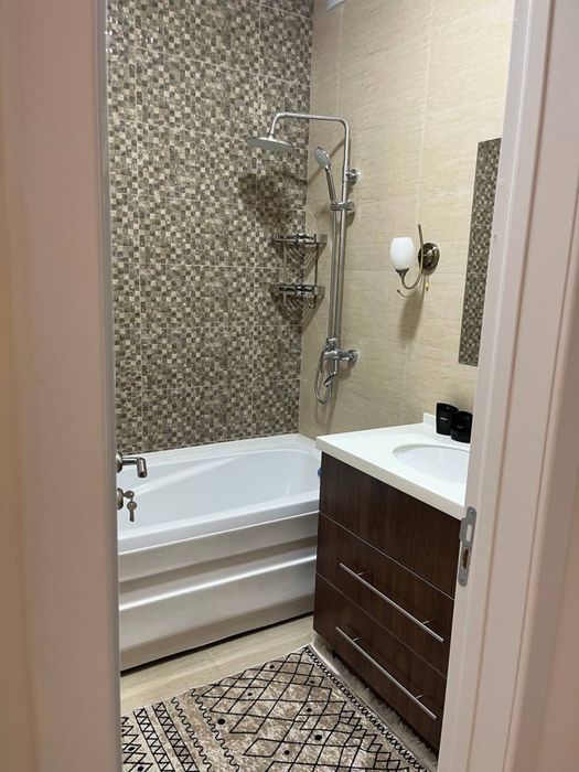 Срочно сдается квартира в Алмазар сити