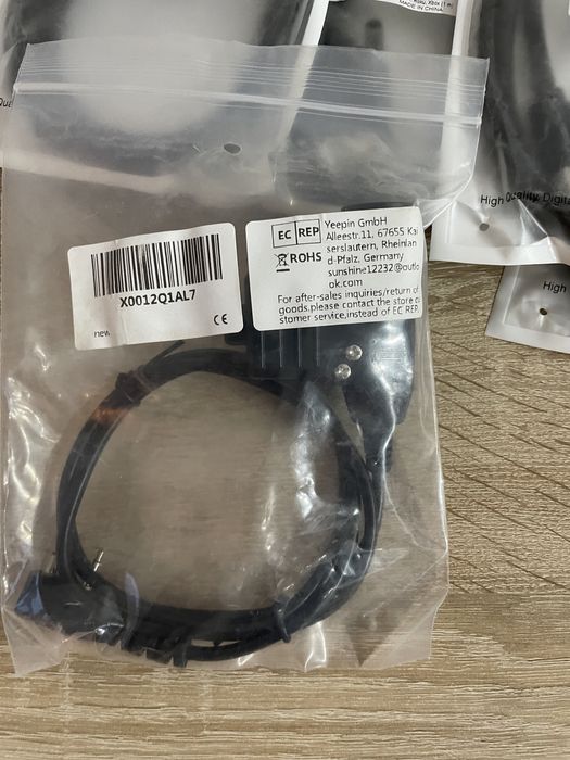 Adaptor VGA- HDMI