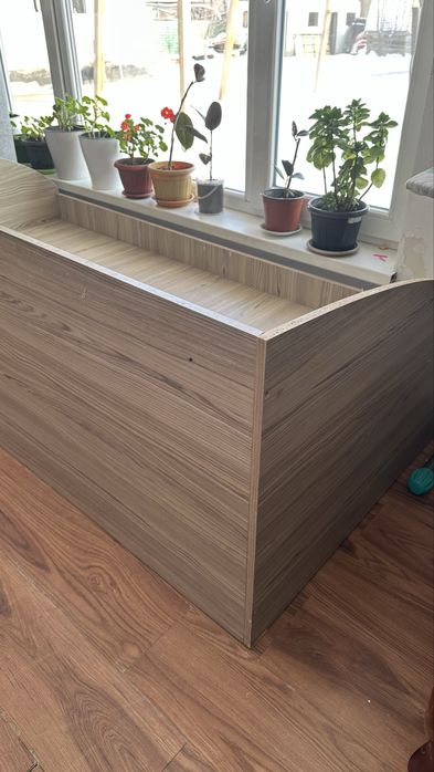 Кровать односпалка