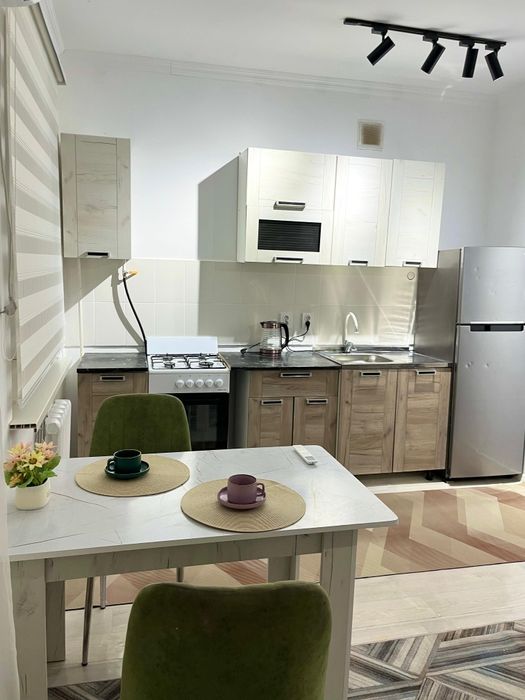 Продам Кухонный гарнитур