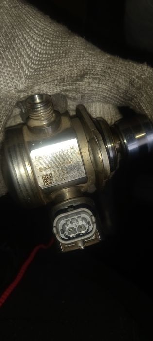 Продам насос ТНВД