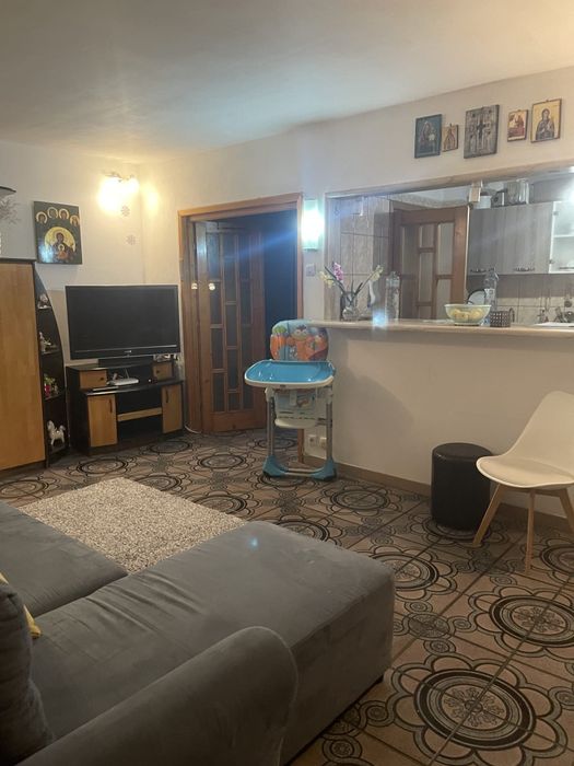 Inchiriez apartament 2 camere in Drumul  Taberei