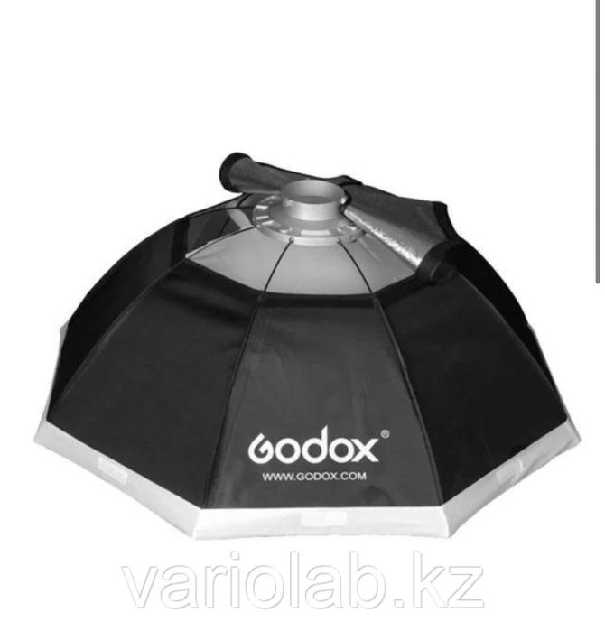 Октобокс Godox (софтбокс)