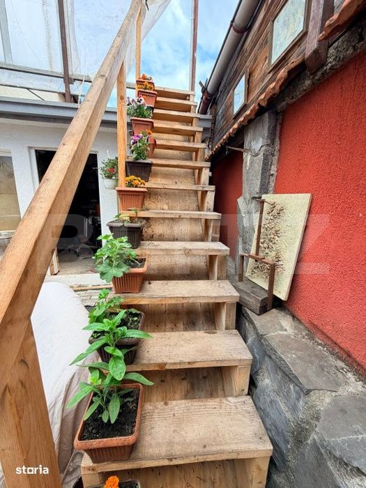 Casa de vanzare, Schei – ideala pentru investitie la 250m de Piata U