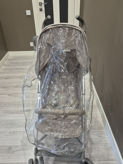 Продам детскую коляску