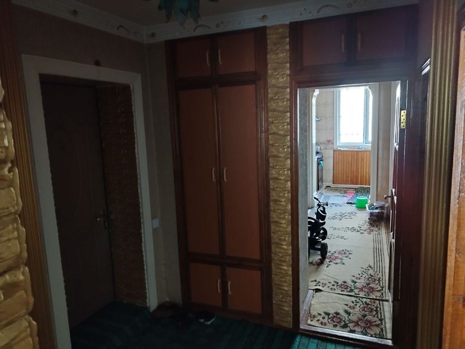 3-кв 2-этаж 1-дом Улица Мемор-1 Махалля Бойжигит