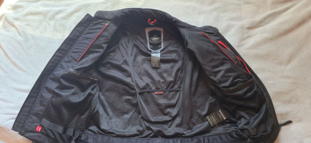 Кожено мото яке Alpinestar SP-1 /54