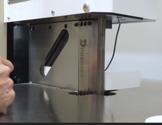 Листогиб, Бортагиб, ЧПУ, лазерный станок