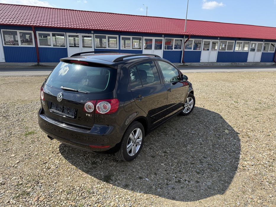VOLKSWAGEN Golf 2012 — imagine 7