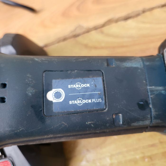 Multifuncțional Bosch GOP 18V-28