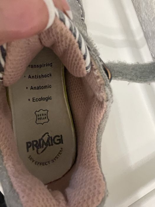 Детски маратонки Primigi