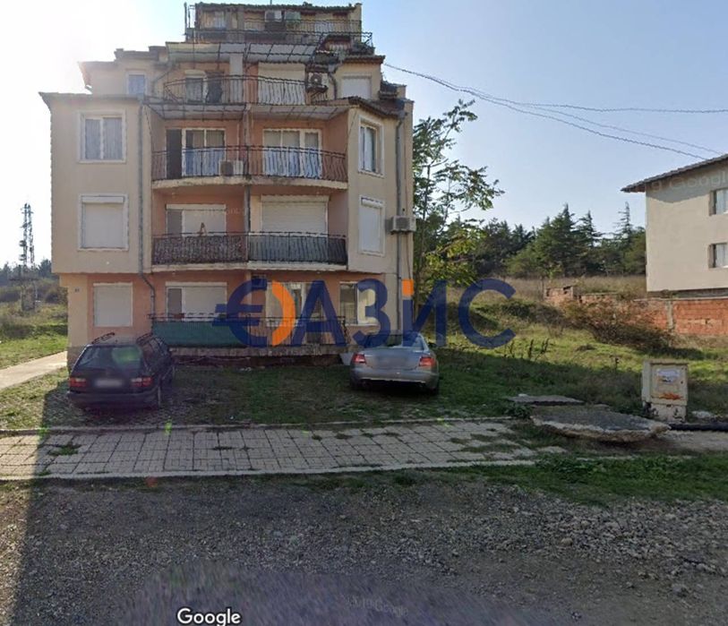 Продава се Двустаен апартамент в Ахтопол - 41 кв.м за 1764 €/кв.м - Снимка #14