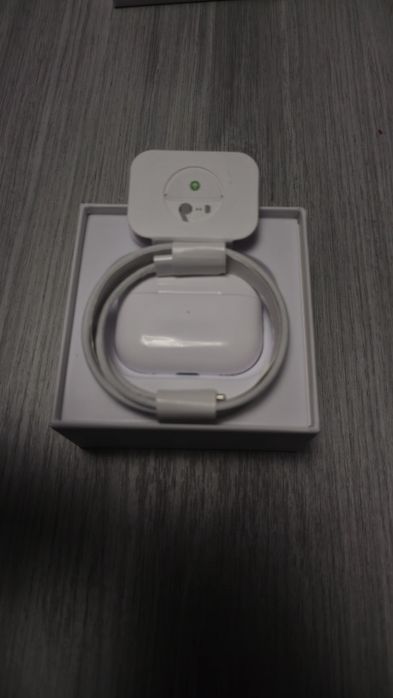 Airpods pro 2 noi