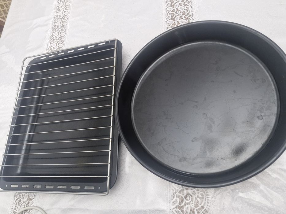 Мошенники не беспокойте. Электрическая духовка.