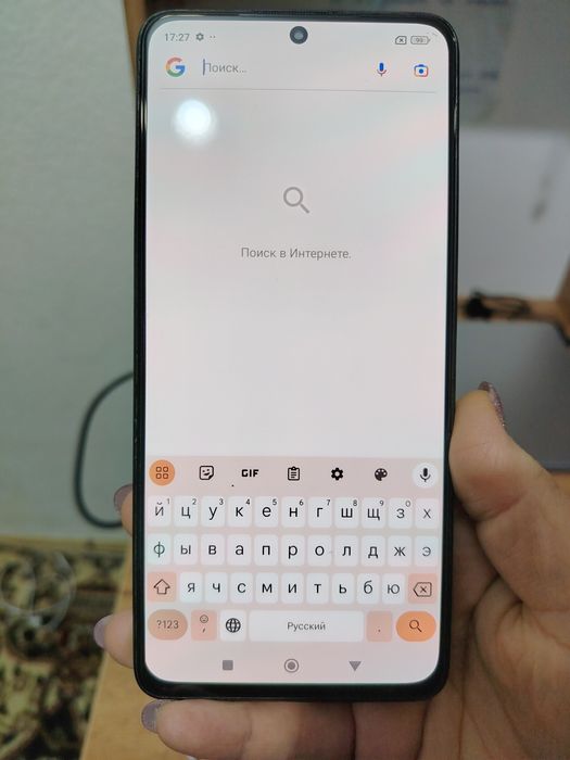 Redmi not 11 pro