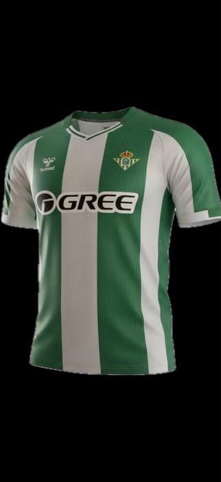 Tricou Antony.