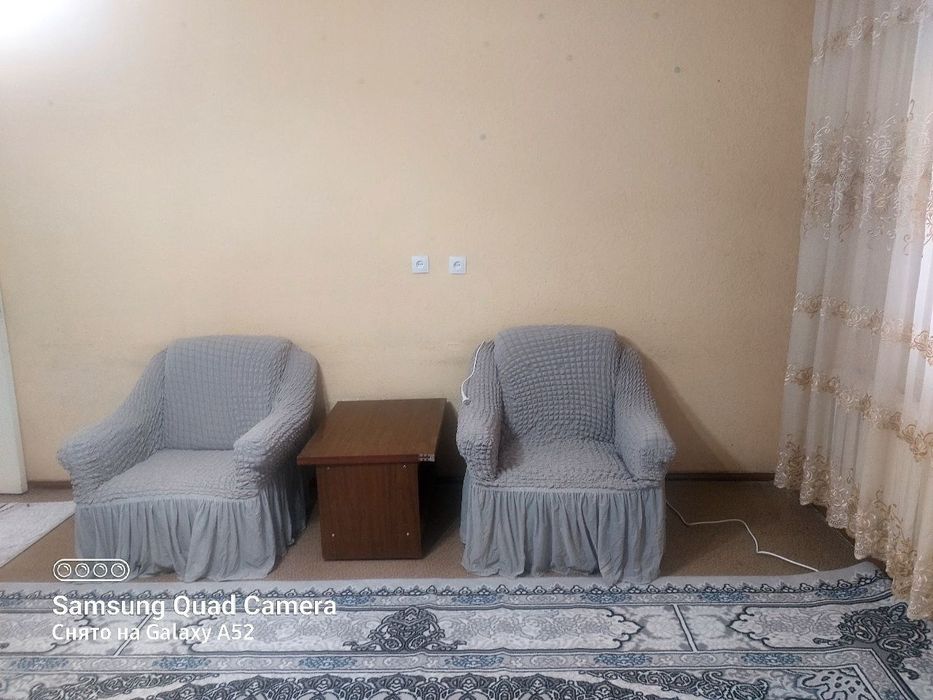 2 комнатная сдается