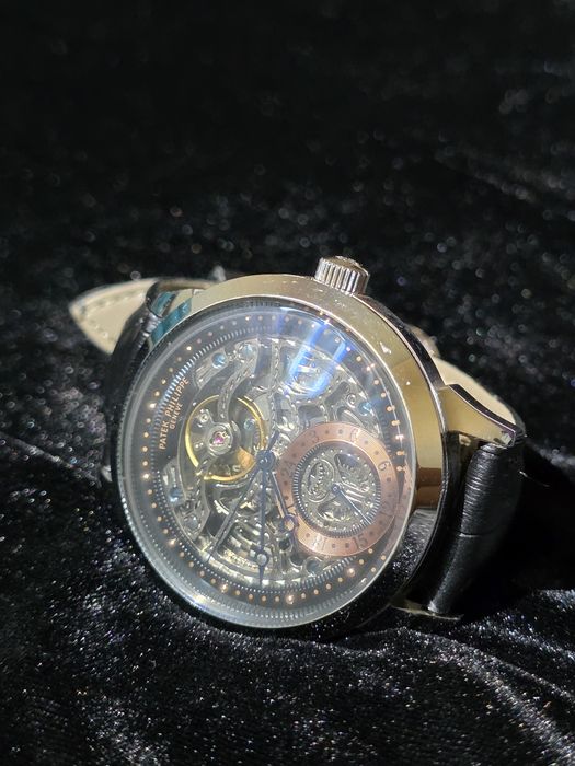 Часы Patek Philippe