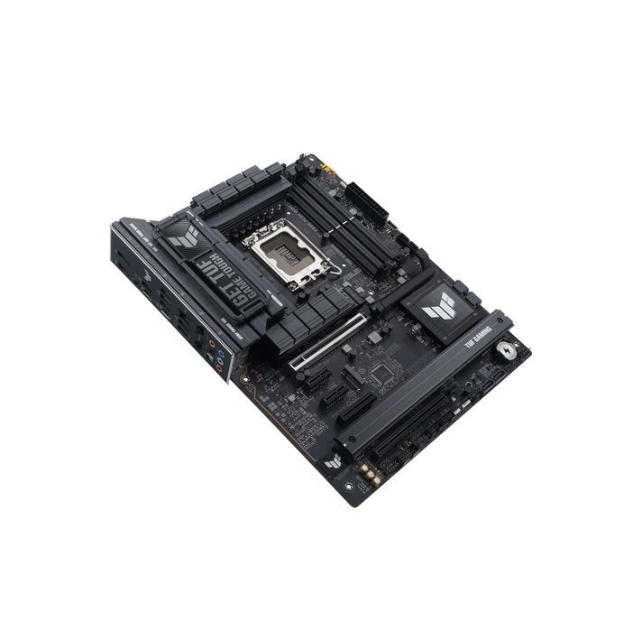 ; Материнская плата M/B ASUS TUF GAMING Z890-PLUS WiFi