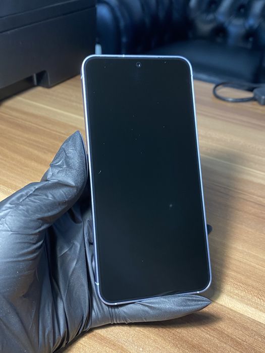 Samsung Galaxy s25• 128 GB • Icy Blue / Cod produs: 9185